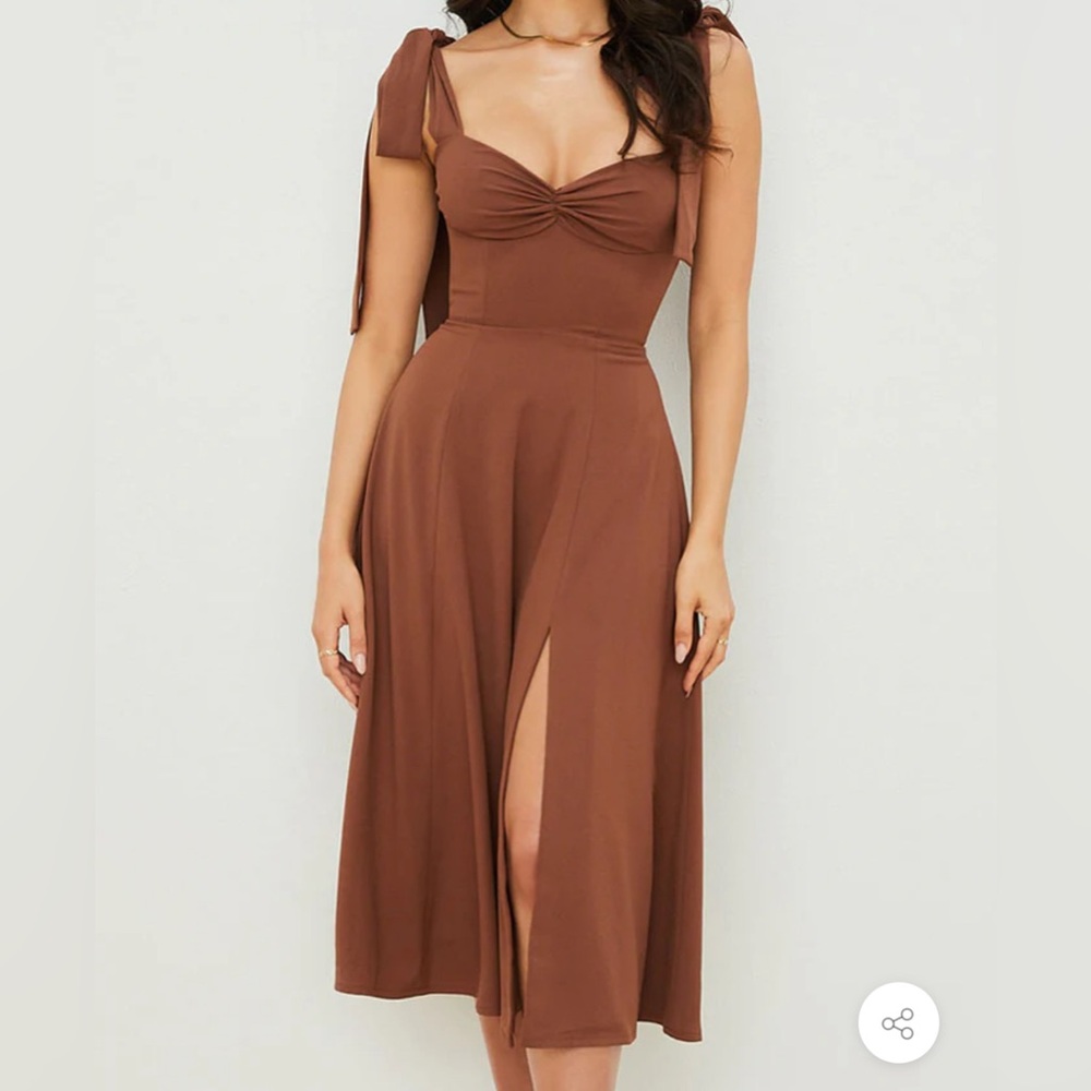House of CB Alicia Dress